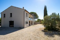 Villa Saint-Didier #014945 Boschi Immobilier