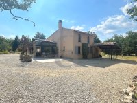 Villa Buis-les-Baronnies #014949 Boschi Real Estate