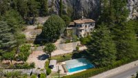 Exceptional property Vaison-la-Romaine #016231 Boschi Luxury Properties
