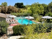 Villa Saint-Rémy-de-Provence #014984 Boschi Real Estate