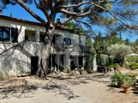 Villa Saint-Rémy-de-Provence #014984 Boschi Immobilier