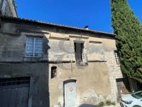 Village house Saint-Rémy-de-Provence #014813 Boschi Real Estate