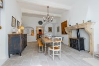Maison de village Valréas #015008 Boschi Immobilier