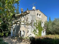 Mas Saint-Rémy-de-Provence #015003 Boschi Immobilier