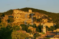 Mas and bastide Saint-Rémy-de-Provence #015003 Boschi Luxury Properties