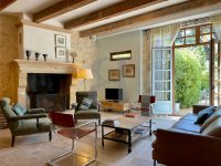 Mas and bastide Maussane-les-Alpilles #015026 Boschi Luxury Properties