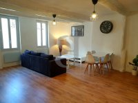 Appartement Nyons #015011 Boschi Immobilier