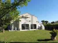 Villa Grignan #012148 Boschi Immobilier