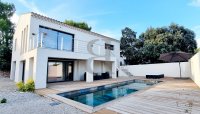 Exceptional property Les Angles #015037 Boschi Luxury Properties