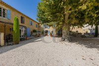 Farmhouse and stonebuilt house Tulette #015024 Boschi Real Estate