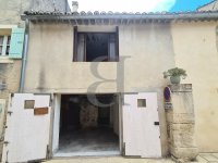 Village house Richerenches #015051 Boschi Real Estate
