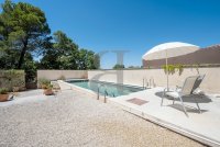 Villa Venasque #015053 Boschi Real Estate
