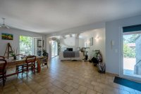 Villa L'Isle-sur-la-Sorgue #015001 Boschi Immobilier