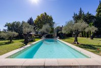 Exceptional property Pernes-les-Fontaines #015054 Boschi Luxury Properties