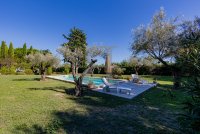 Exceptional property Pernes-les-Fontaines #015054 Boschi Luxury Properties