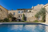 Exceptional property Vaison-la-Romaine #015047 Boschi Luxury Properties