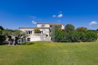 Villa Grignan #015002 Boschi Real Estate