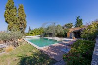 Exceptional property Pernes-les-Fontaines #015066 Boschi Luxury Properties