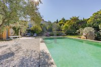 Villa Pernes-les-Fontaines #015066 Boschi Immobilier