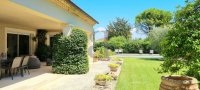 Villa Barbentane #015086 Boschi Prestige