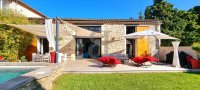 Maison de village Rochefort-du-Gard #015089 Boschi Prestige