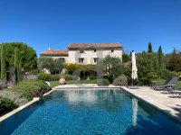 Exceptional property Vaison-la-Romaine #015088 Boschi Luxury Properties