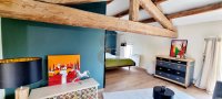 Maison de village Pujaut #015100 Boschi Immobilier
