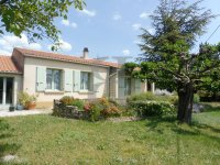 Villa Valréas #015094 Boschi Immobilier