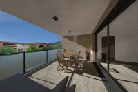Immeuble Nyons #015110 Boschi Immobilier
