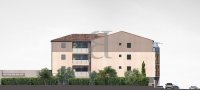 Apartment Nyons #015112 Boschi Real Estate