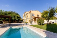 Villa Carpentras #015063 Boschi Real Estate