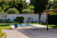 Villa Carpentras #015063 Boschi Immobilier