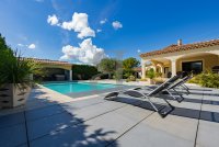 Villa Carpentras #015126 Boschi Immobilier