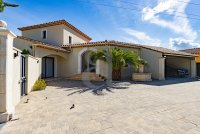 Villa Carpentras #015126 Boschi Immobilier
