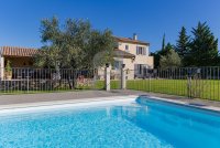 Villa Grillon #015134 Boschi Real Estate