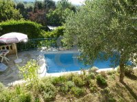 Villa Grignan #013009 Boschi Immobilier