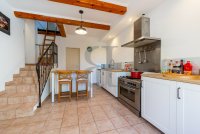 Villa L'Isle-sur-la-Sorgue #015114 Boschi Immobilier