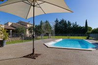 Villa Grignan #015140 Boschi Immobilier