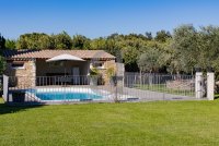 Villa Grignan #015140 Boschi Immobilier