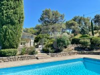 Exceptional property Saint-Rémy-de-Provence #015052 Boschi Luxury Properties