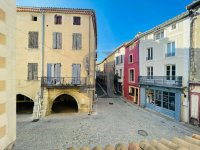 Village house Buis-les-Baronnies #015127 Boschi Real Estate