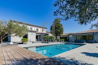 Villa Cléon-d'Andran #015035 Boschi Real Estate