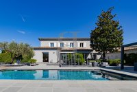 Villa Cléon-d'Andran #015035 Boschi Immobilier