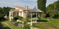 Villa Vaison-la-Romaine #015129 Boschi Real Estate