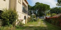 Villa Vaison-la-Romaine #015129 Boschi Real Estate