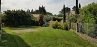 Villa Vaison-la-Romaine #015129 Boschi Immobilier