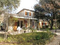Villa Grignan #012157 Boschi Immobilier