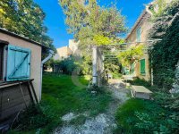 Village house Buis-les-Baronnies #015009 Boschi Real Estate