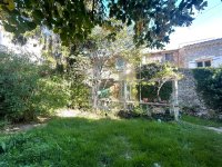 Village house Buis-les-Baronnies #015009 Boschi Real Estate