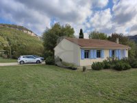 Villa La Bégude-de-Mazenc #015148 Boschi Immobilier